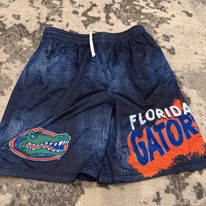 YOUTH L GEN2 Florida Gators Athletic Shorts